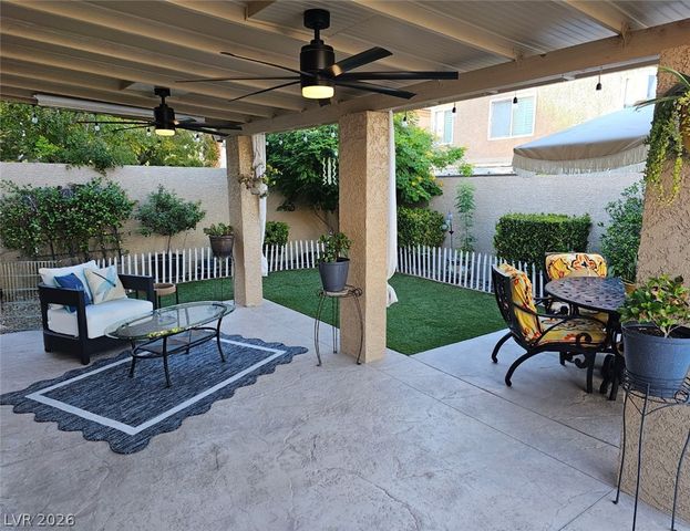 7908 Waterfalls Avenue, Las Vegas, NV 89128