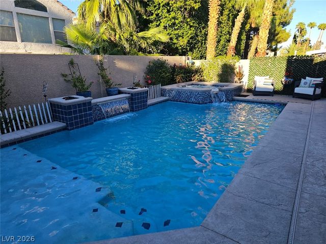 7908 Waterfalls Avenue, Las Vegas, NV 89128