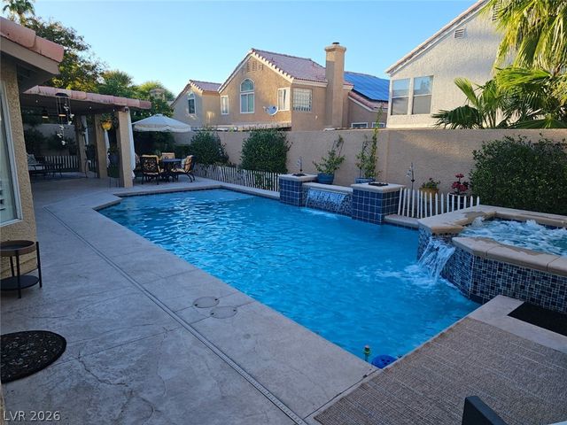 7908 Waterfalls Avenue, Las Vegas, NV 89128