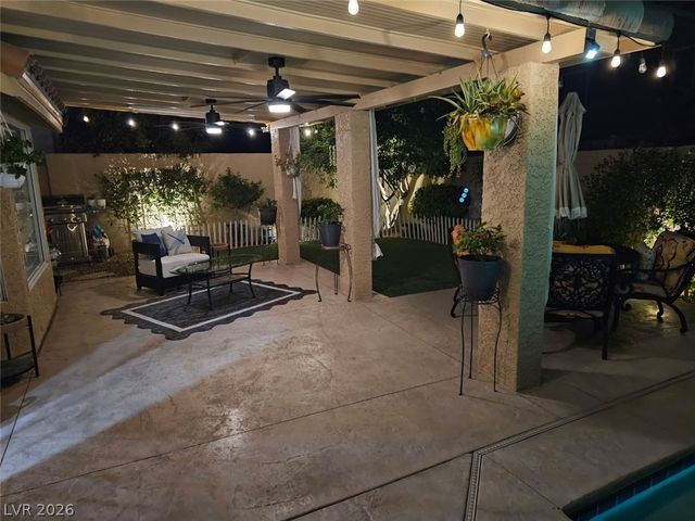 7908 Waterfalls Avenue, Las Vegas, NV 89128