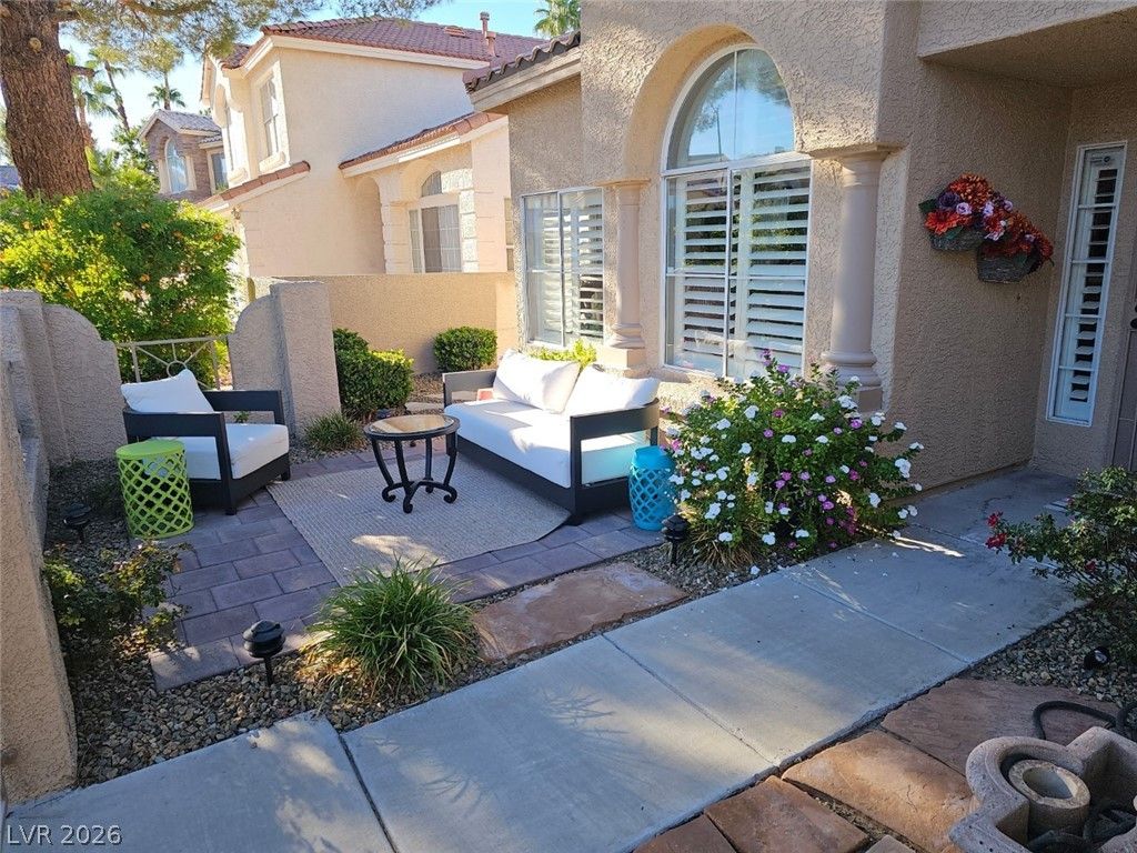 7908 Waterfalls Avenue, Las Vegas, NV 89128 — photo 4