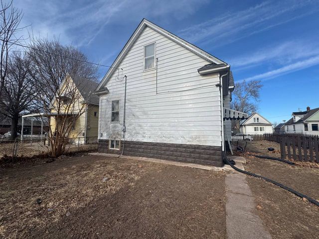 504 14th Avenue, Rock Island, IL 61201