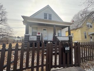 504 14th Avenue, Rock Island, IL 61201