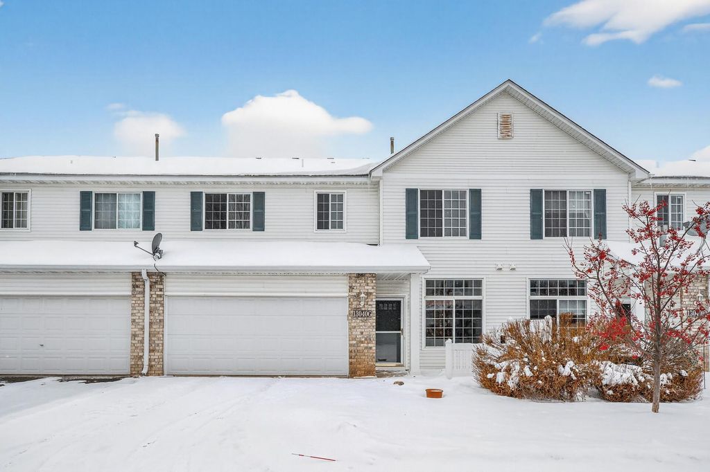 13040 Europa Trail Way N G, Hugo, MN 55038