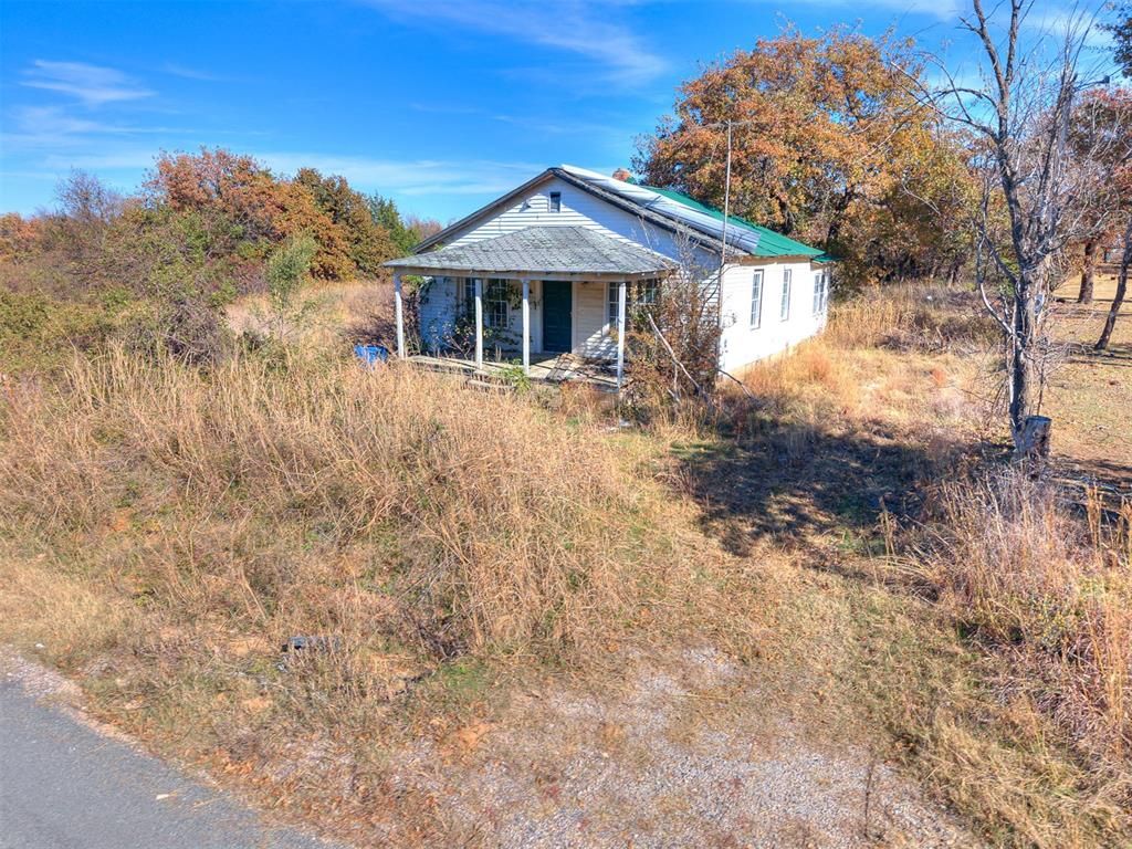 13208 S Luther Road, Newalla, OK 74857