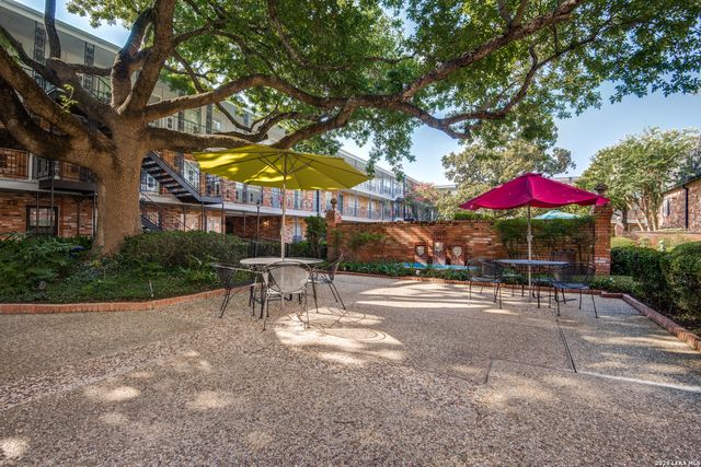 8401 N New Braunfels Ave Apt 207, San Antonio, TX 78209