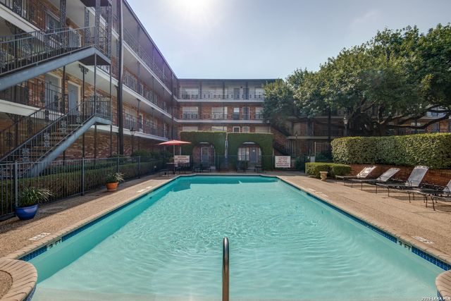 8401 N New Braunfels Ave Apt 207, San Antonio, TX 78209