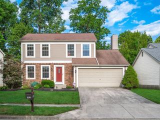 6199 Brenthurst Drive, Columbus, OH 43230