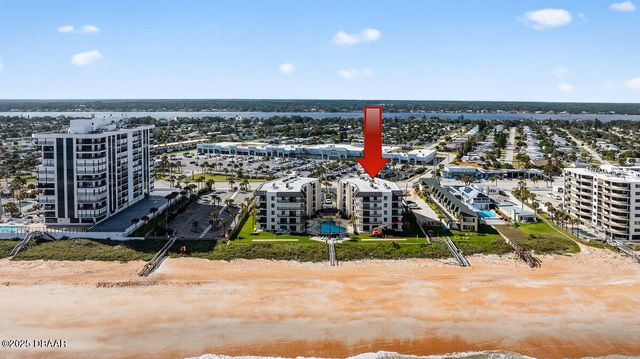 1275 Ocean Shore Blvd Apt 206, Ormond Beach, FL 32176