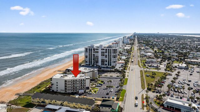 1275 Ocean Shore Blvd Apt 206, Ormond Beach, FL 32176