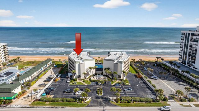 1275 Ocean Shore Blvd Apt 206, Ormond Beach, FL 32176