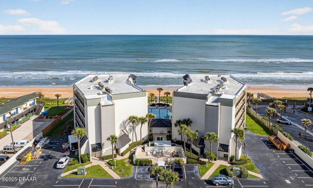 1275 Ocean Shore Blvd Apt 206, Ormond Beach, FL 32176