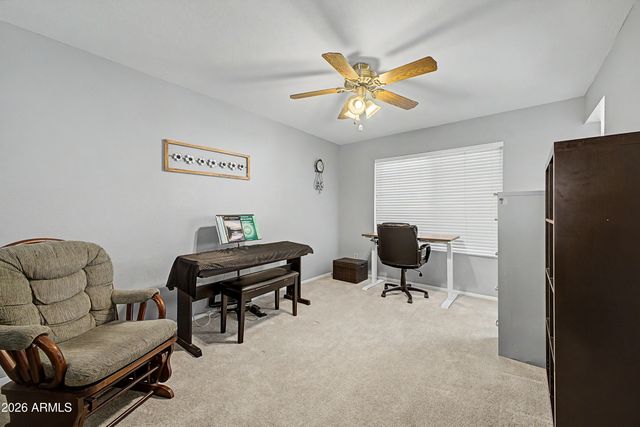 1624 N EL DORADO Drive, Chandler, AZ 85224
