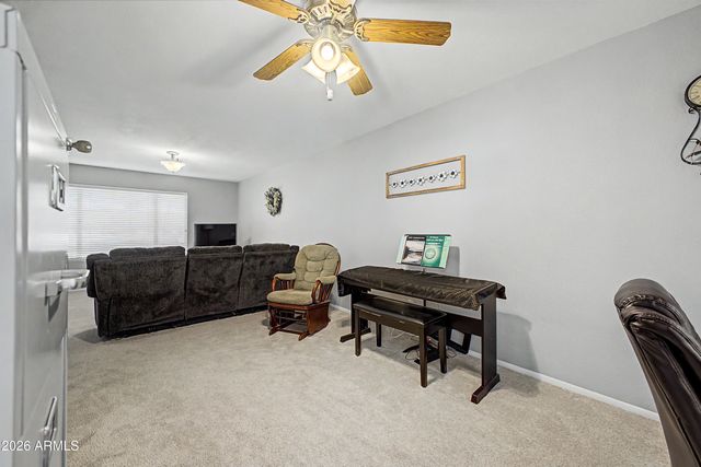 1624 N EL DORADO Drive, Chandler, AZ 85224