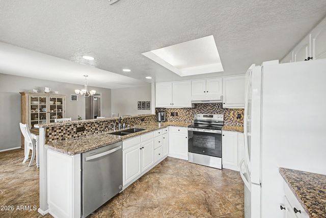 1624 N EL DORADO Drive, Chandler, AZ 85224