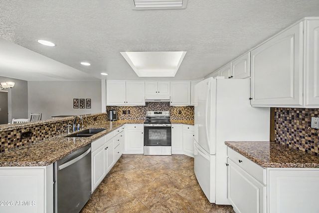 1624 N EL DORADO Drive, Chandler, AZ 85224