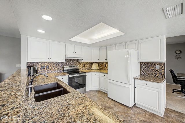 1624 N EL DORADO Drive, Chandler, AZ 85224