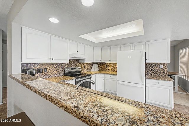 1624 N EL DORADO Drive, Chandler, AZ 85224