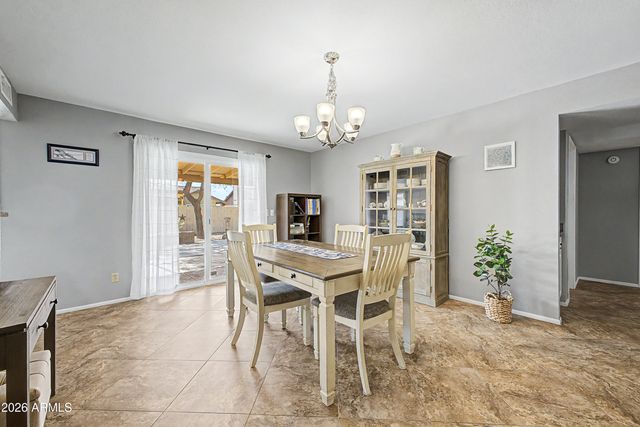 1624 N EL DORADO Drive, Chandler, AZ 85224
