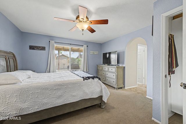 1624 N EL DORADO Drive, Chandler, AZ 85224