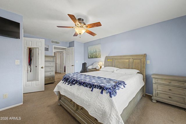 1624 N EL DORADO Drive, Chandler, AZ 85224