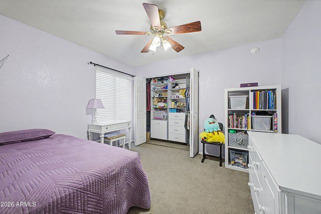 1624 N EL DORADO Drive, Chandler, AZ 85224