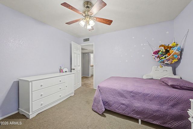 1624 N EL DORADO Drive, Chandler, AZ 85224