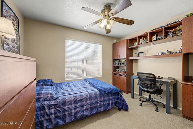 1624 N EL DORADO Drive, Chandler, AZ 85224