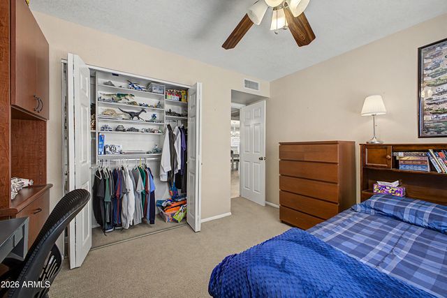 1624 N EL DORADO Drive, Chandler, AZ 85224