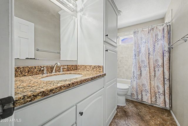 1624 N EL DORADO Drive, Chandler, AZ 85224
