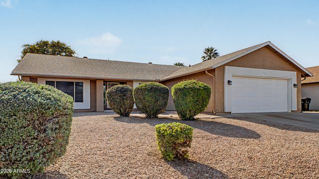 1624 N EL DORADO Drive, Chandler, AZ 85224