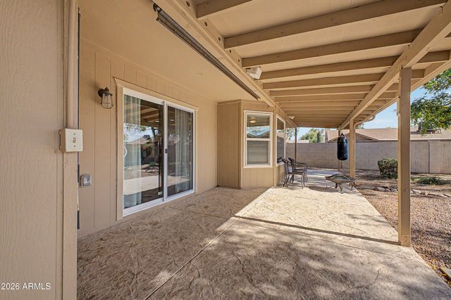 1624 N EL DORADO Drive, Chandler, AZ 85224