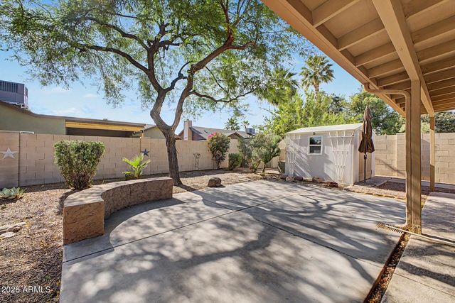 1624 N EL DORADO Drive, Chandler, AZ 85224