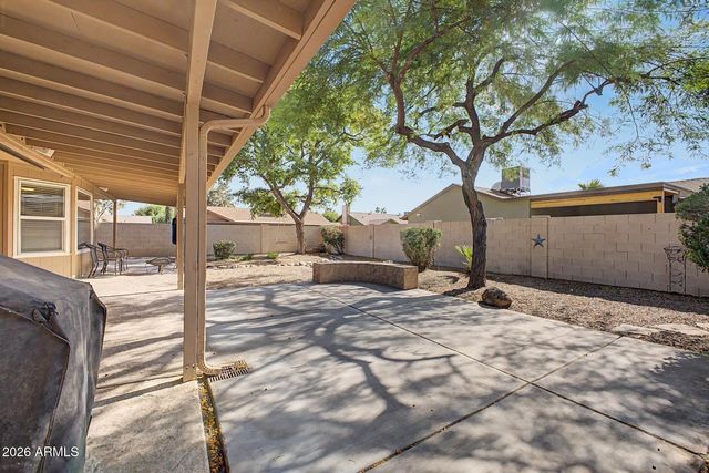 1624 N EL DORADO Drive, Chandler, AZ 85224