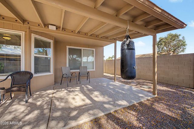 1624 N EL DORADO Drive, Chandler, AZ 85224