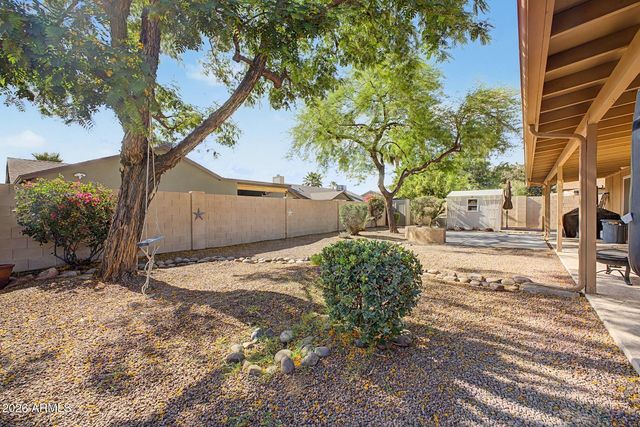 1624 N EL DORADO Drive, Chandler, AZ 85224