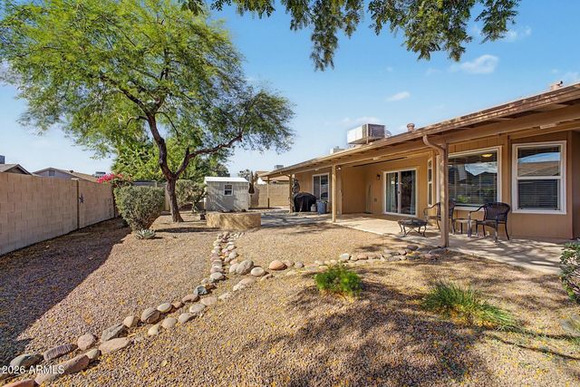 1624 N EL DORADO Drive, Chandler, AZ 85224