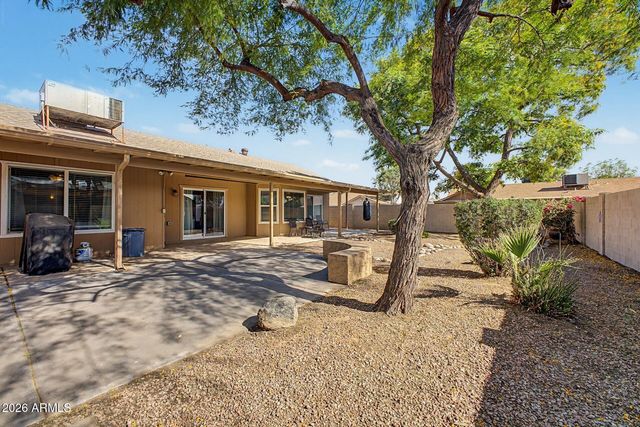 1624 N EL DORADO Drive, Chandler, AZ 85224