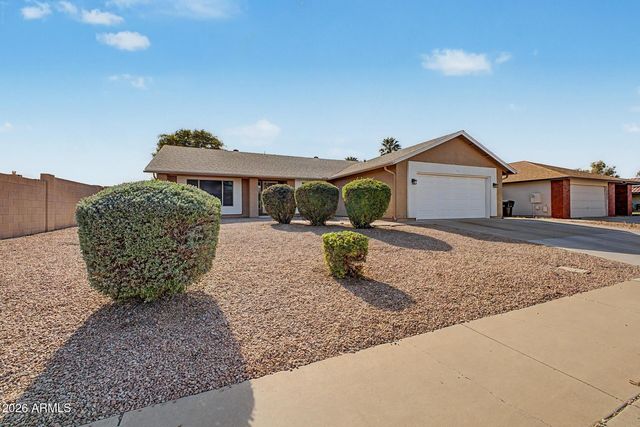1624 N EL DORADO Drive, Chandler, AZ 85224