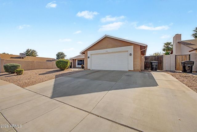 1624 N EL DORADO Drive, Chandler, AZ 85224