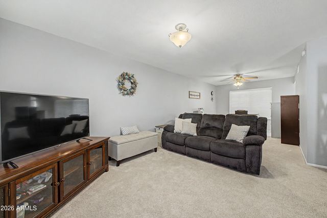 1624 N EL DORADO Drive, Chandler, AZ 85224