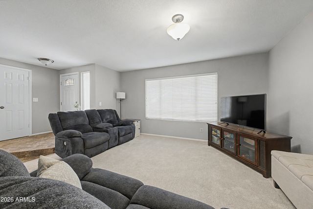 1624 N EL DORADO Drive, Chandler, AZ 85224