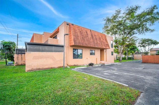 1451 NW 92nd Avenue 191, Pembroke Pines, FL 33024