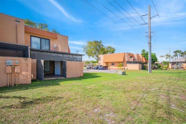 1451 NW 92nd Avenue 191, Pembroke Pines, FL 33024