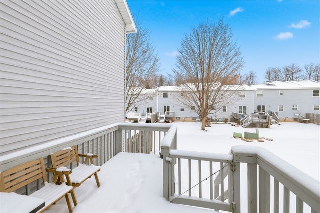 6316 Bentley Drive, Victor, NY 14564