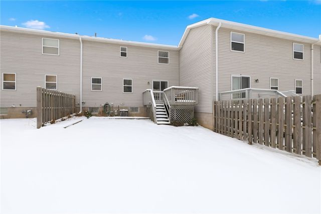 6316 Bentley Drive, Victor, NY 14564