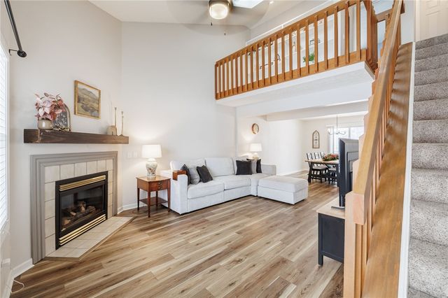 6316 Bentley Drive, Victor, NY 14564