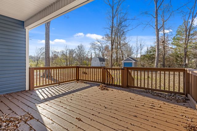 1882 Crabtree Rd, Hixson, TN 37343