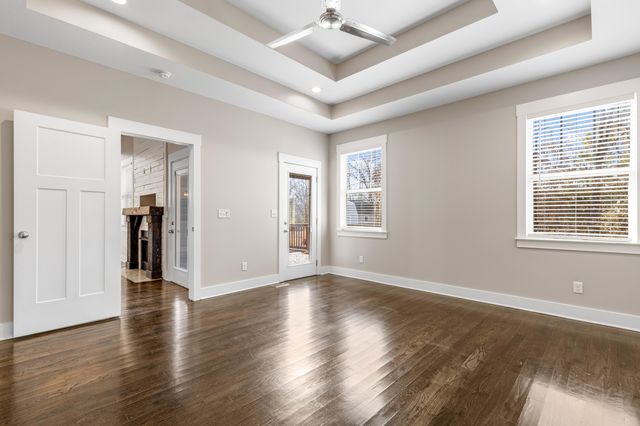 1882 Crabtree Rd, Hixson, TN 37343