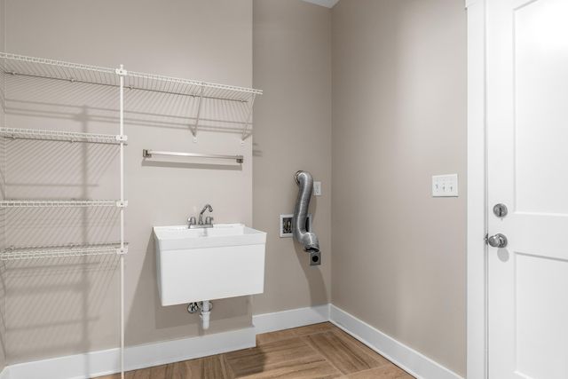 1882 Crabtree Rd, Hixson, TN 37343